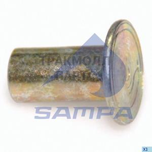 Brake Lining Rivets - 094.169