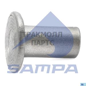 Brake Lining Rivets - 094.172