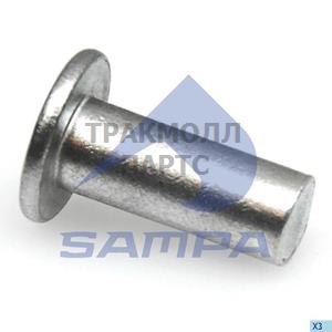 Brake Lining Rivets - 094.174