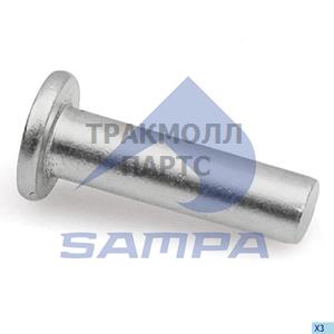 Brake Lining Rivets - 094.180