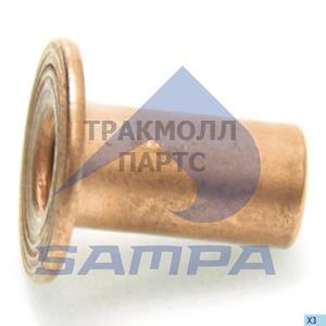 Brake Lining Rivets - 094.186