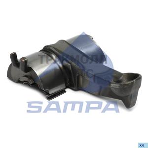 Lever Brake Caliper - 094.187