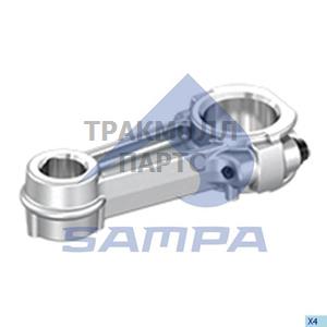 Connecting Rod Piston - 094.225