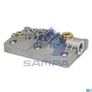 CYLINDER HEAD - 094.231-01