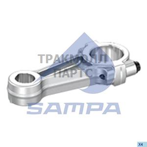 Connecting Rod Piston - 094.247