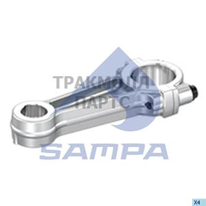 Connecting Rod Piston - 094.254