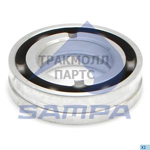 Bearing Compressor - 094.266