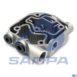 CYLINDER HEAD - 094.353-01