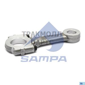 Connecting Rod Piston - 094.362