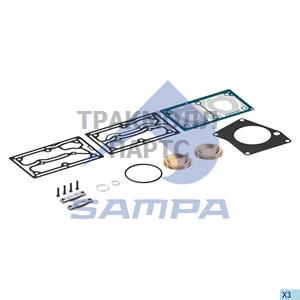 Repair Kit Compressor - 094.506