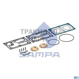 Repair Kit Compressor - 094.508