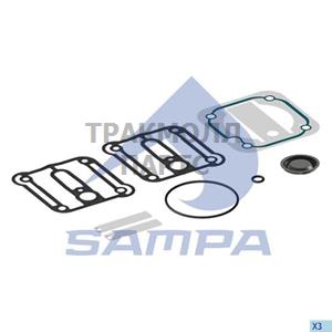 Repair Kit Compressor - 094.510