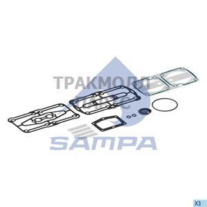 Repair Kit Compressor - 094.512