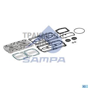 Repair Kit Compressor - 094.513