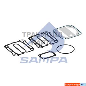 Repair Kit Compressor - 094.518