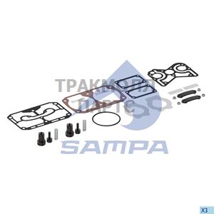 Repair Kit Compressor - 094.521