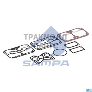 Repair Kit Compressor - 094.525