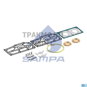 Repair Kit Compressor - 094.526