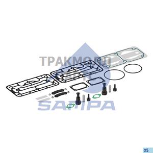 Repair Kit Compressor - 094.527