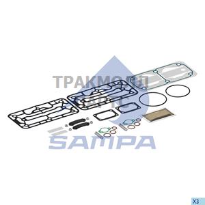 Repair Kit Compressor - 094.528