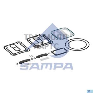 Repair Kit Compressor - 094.530