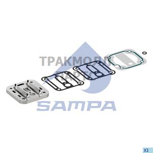 Repair Kit Compressor - 094.536