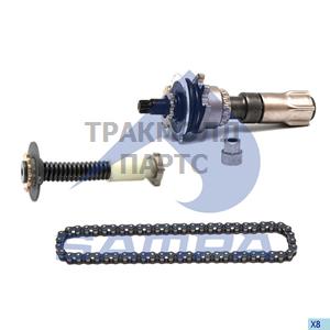 REPAIR KIT BRAKE CALIPER - 094.566