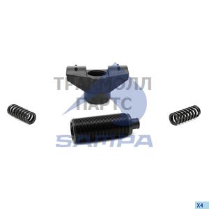 REPAIR KIT BRAKE CALIPER - 094.568/1