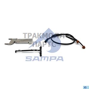 REPAIR KIT BRAKE CALIPER - 094.573