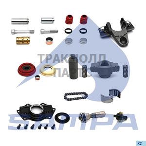 REPAIR KIT BRAKE CALIPER - 094.582/1