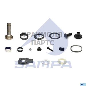 REPAIR KIT BRAKE CALIPER - 094.591