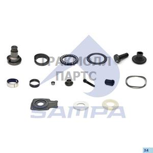 REPAIR KIT BRAKE CALIPER - 094.593