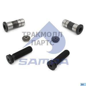 REPAIR KIT BRAKE CALIPER - 094.601