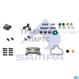 REPAIR KIT BRAKE CALIPER - 094.608