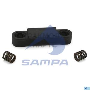 REPAIR KIT BRAKE CALIPER - 094.614