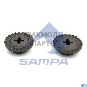 REPAIR KIT BRAKE CALIPER - 094.621