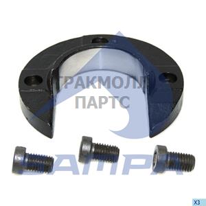 Repair Kit Fifth Wheel - 096.509