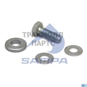 Repair Kit Fifth Wheel - 096.534