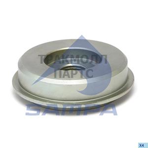 Machined Washer - 105.793