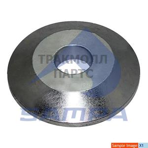 Machined Washer - 105.961