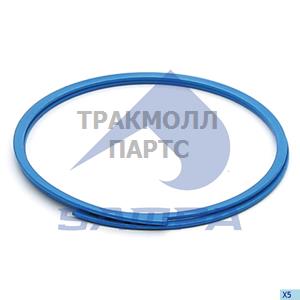 WIRE RING - 108.102