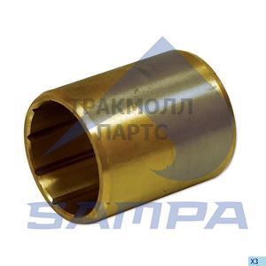 BRONZE BUSHING - 116.037