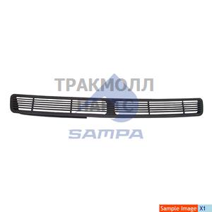 Grille Front Panel - 1810 1061