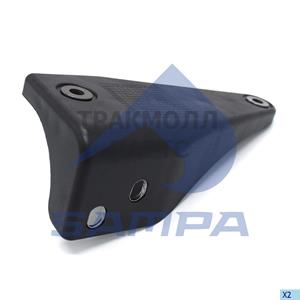 Bracket Front Panel - 1810 1067