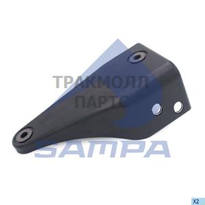 Bracket Front Panel - 1810 1068