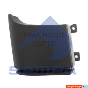 Hinge Cover Door - 1810 1069