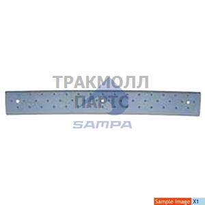 Cover Bumper - 1850 0312