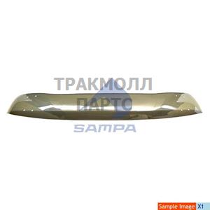 SUN VISOR - 1850 0315