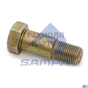 Bolt Spring - 200.453