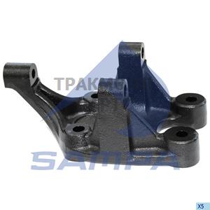 Bracket Axle Rod - 201.030